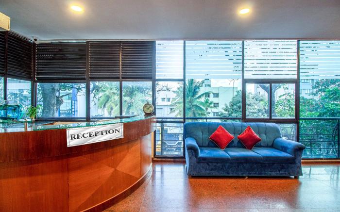 Hotel Royal Classio, Bangalore