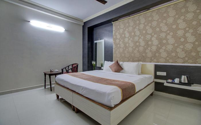Hotel Royal Classio, Bangalore