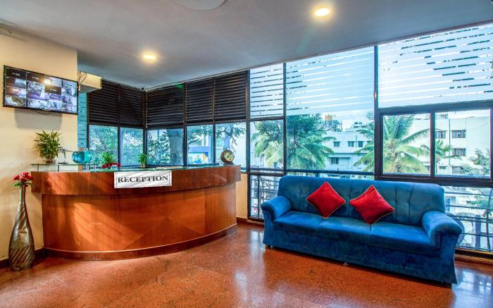 Hotel Royal Classio, Bangalore