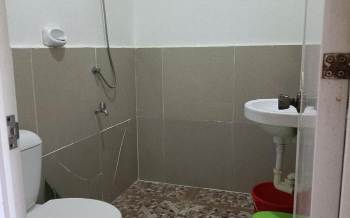 BUNDAL GUESTHOUSE Room-C