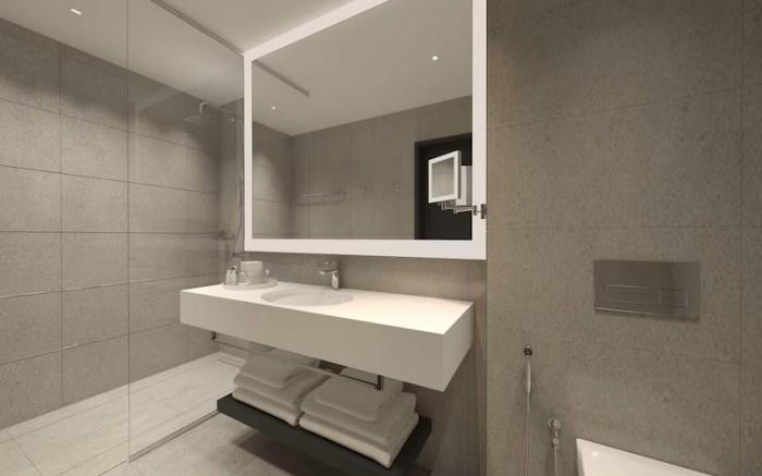 Radisson Blu Hotel, Amman Galleria Mall