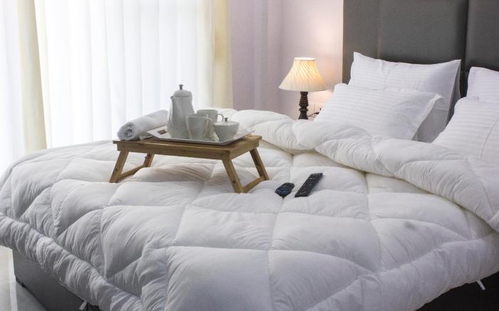 Parfait Street 3Bhk Service Apartment Near Fortis