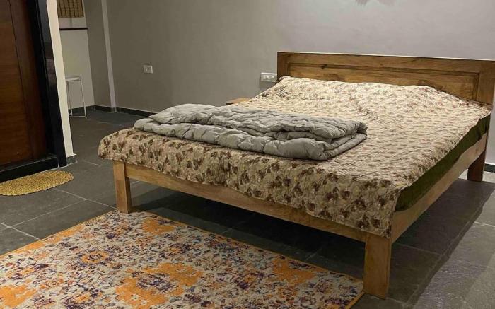 Bliss Farm Stays - Jasmine