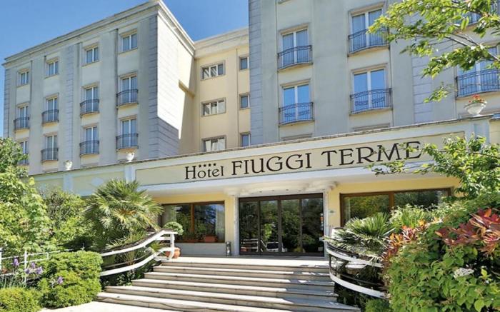 Hotel Fiuggi Terme Resort & Spa