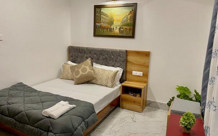 Ga-Ki-Khim Service Apartment