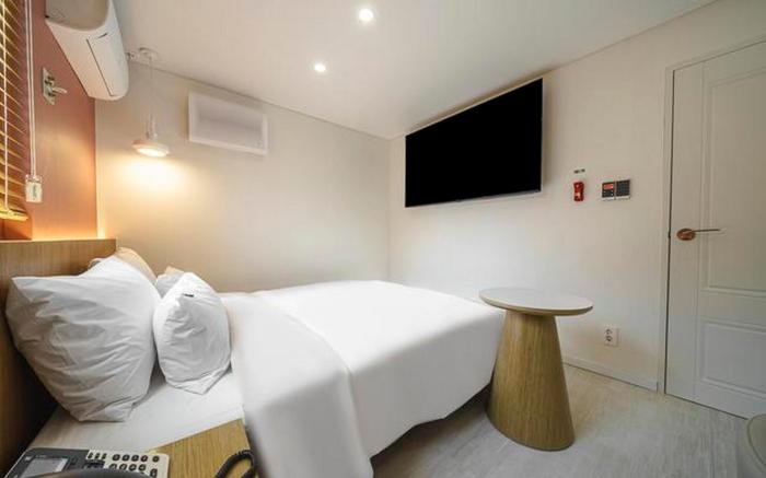 Chuncheon Hotel Spring River