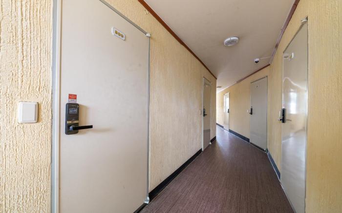 Chuncheon Hue Motel 
