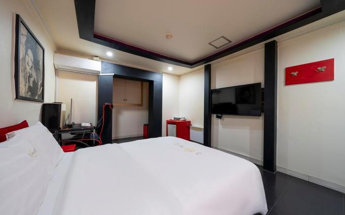 Suwon (Ingye-dong) Helia