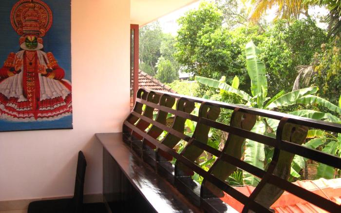 Bella Homestay Kerala
