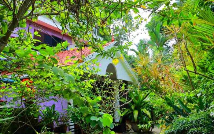 Bella Homestay Kerala