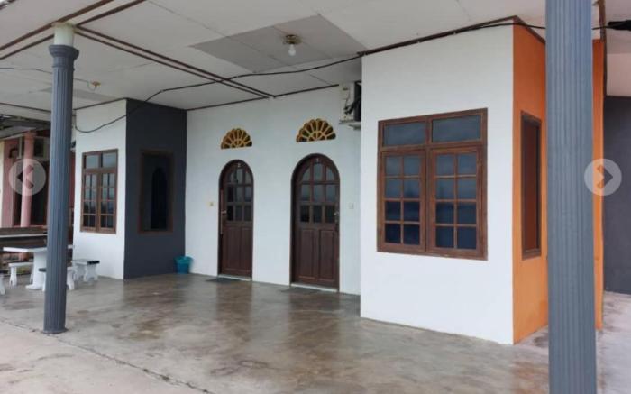 Rumah Rehat QNM Holidays
