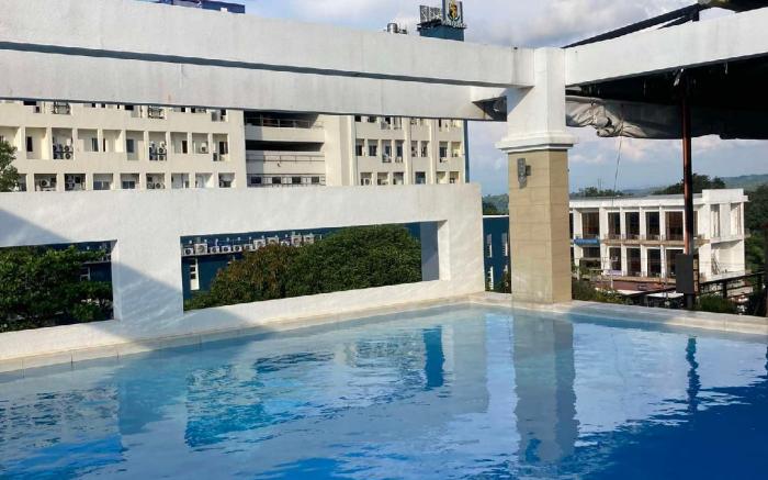 Smart Condominium powered by Cocotel