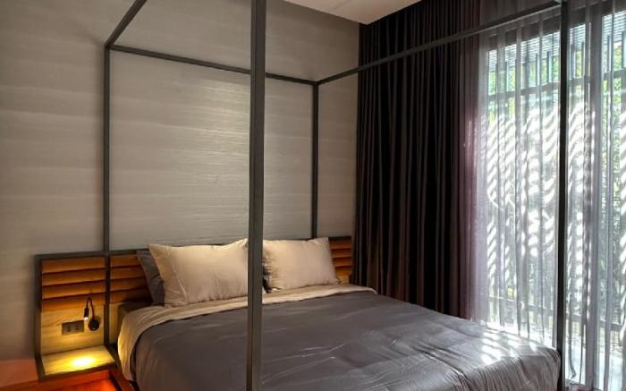 Oasis 3-Bedroom Villa @ K. House Phan Thiet