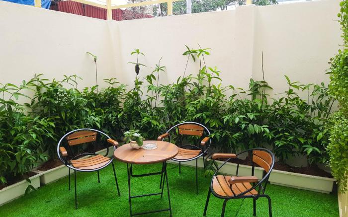 Mango Apartment and Homestay - Hanoi railway station