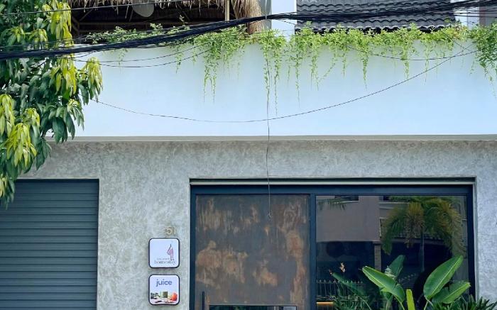 Nhà Mình Homestay-201-Center