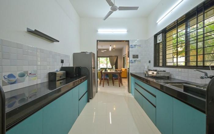 Harmony Villa 5BHK With Pvt Pool