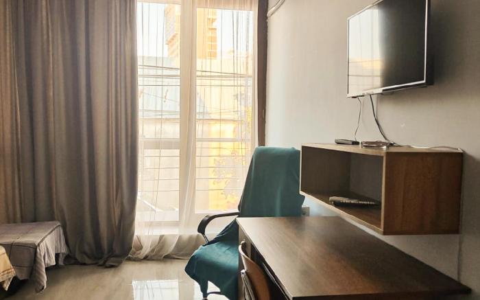 Hotel Graf T.