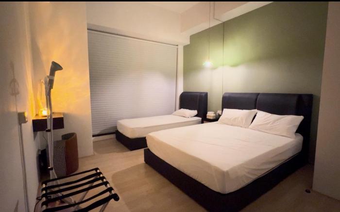 Revo 2Bedroom @ Pavilion Bukit Jalil by DSummer91