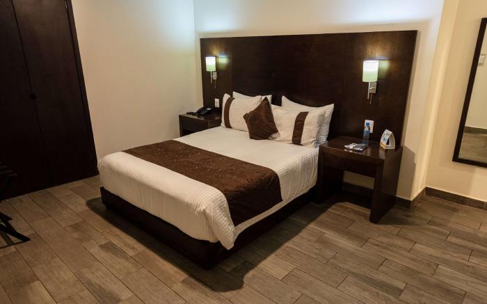 Ramada by Wyndham Tampico Centro