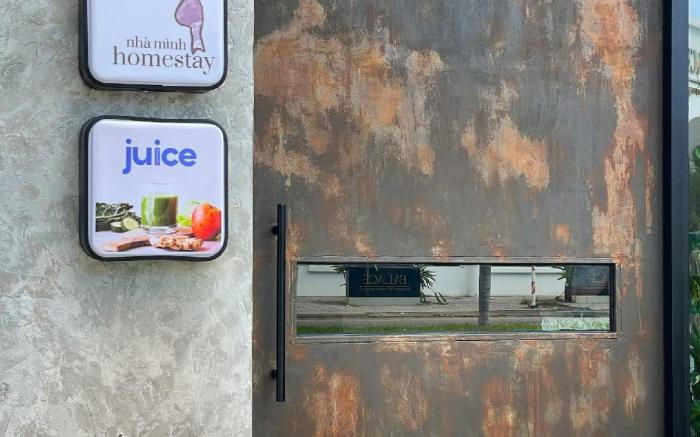 Nhà Mình Homestay-203-Center