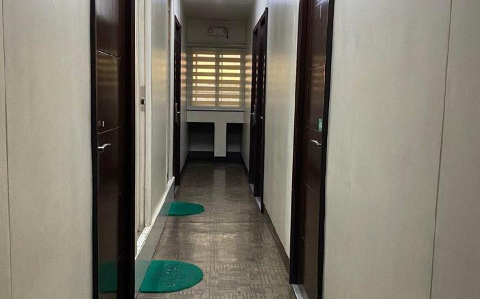 CUBE Hostel NAIA