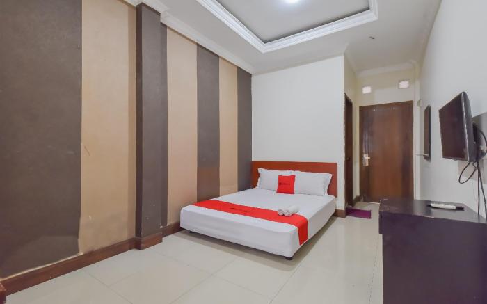 RedDoorz near Universitas Maranatha Bandung