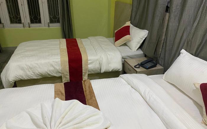 Hotel Kavya Inn Chitwan