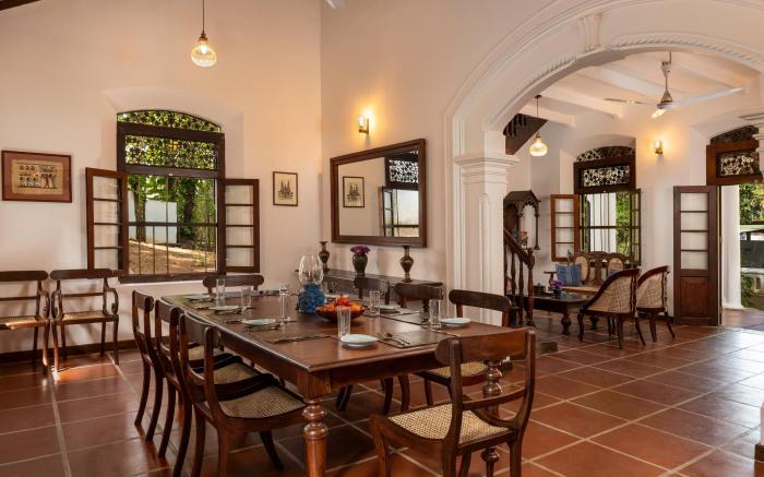 Jetwing Galle Heritage Home