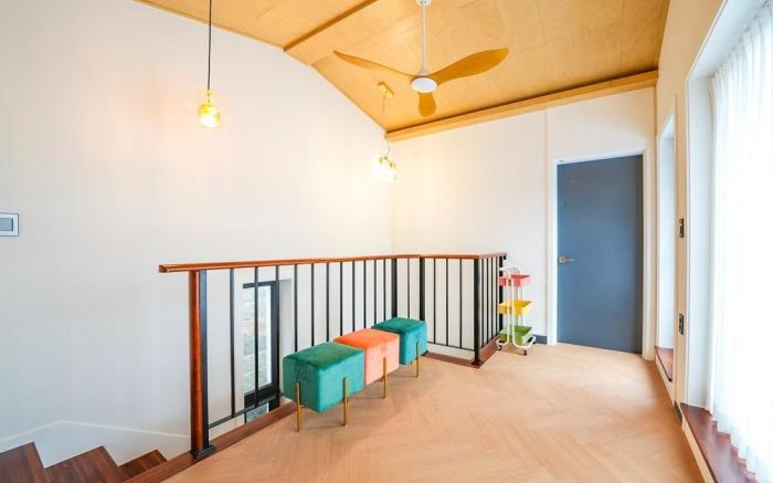 Gapyeong Mom Stay Private Pool Villa