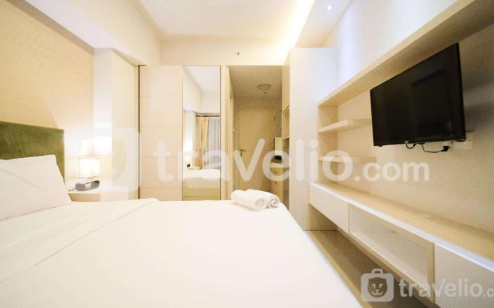 Warm Studio Orchard Supermall Mansion By Travelio