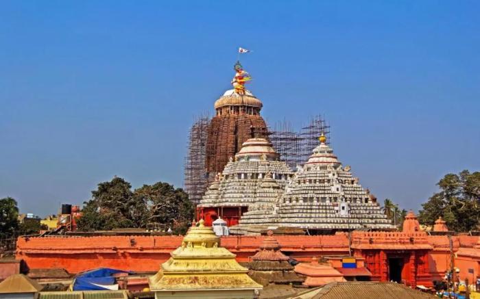 Goroomgo Patitapaban Residency Near Shree Jagannath Temple Puri