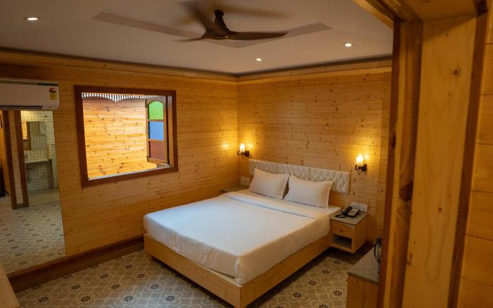 Grace Exotica Goa