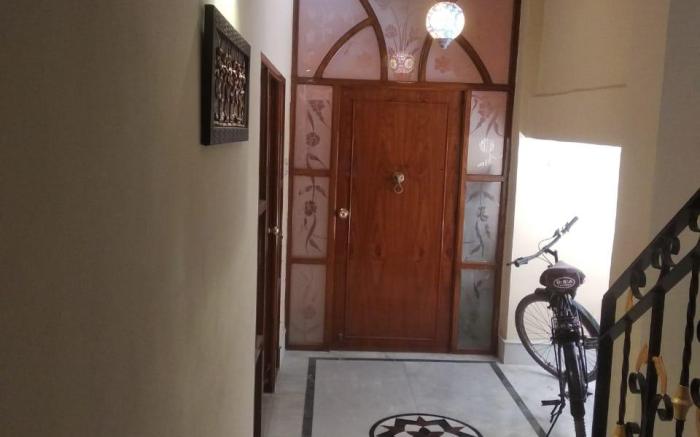 Abhaloy Homestay 2