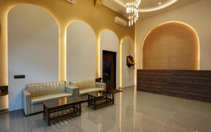 Ramya Residency - Navi Mumbai