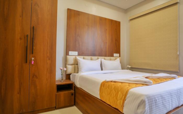 Hotel Ceasta