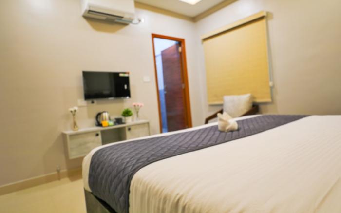 Hotel Ceasta