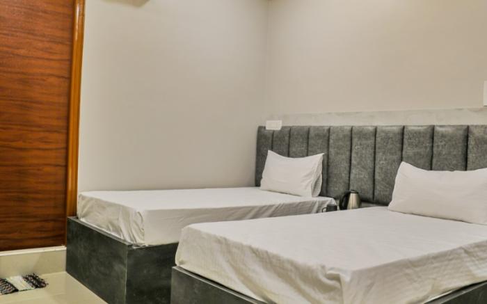 Hotel Ceasta