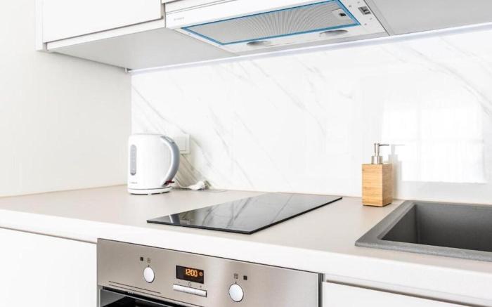 Golden Apartments Warsaw - Mennica Residence