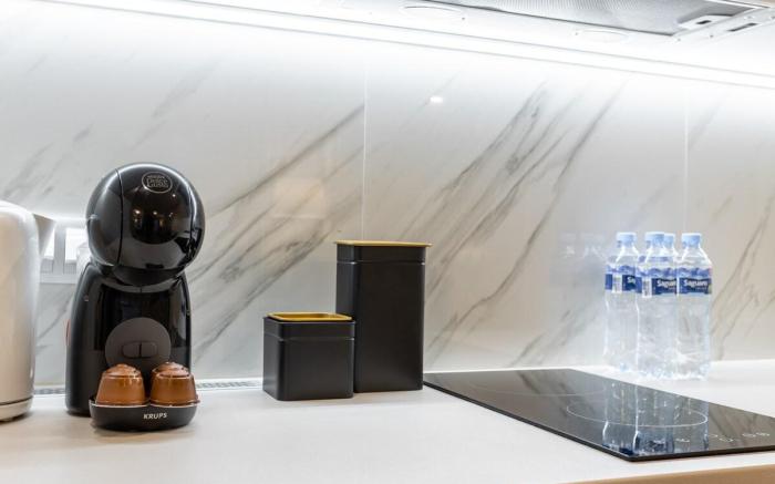 Golden Apartments Warsaw - Mennica Residence