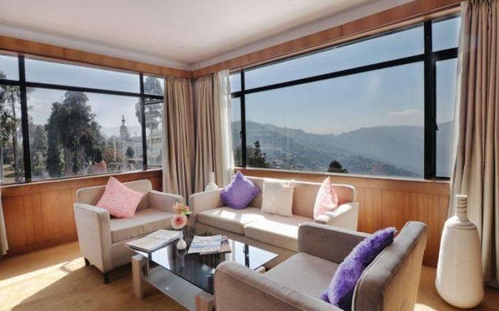 Orsino Hotel And Resort