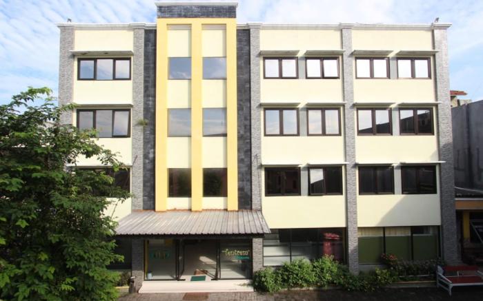 Homestay Tentrem Simpang Lima