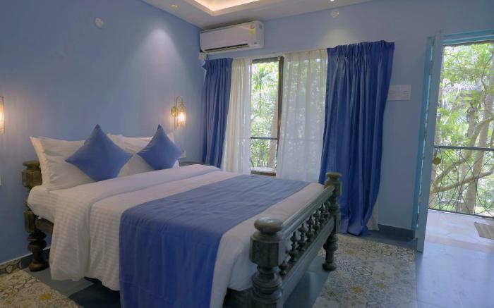 Atmani Waterfront Resort