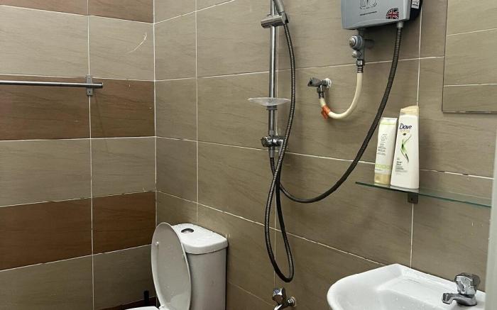 Cosy House For Family/Group In Bkt Beruang Melaka