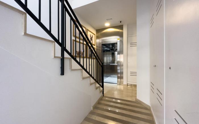 BARCELONA TOUCH APARTMENTS - Progres