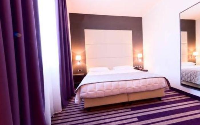 Quality Hotel Green Palace