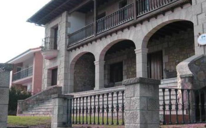 Posada El Jardin de Angela