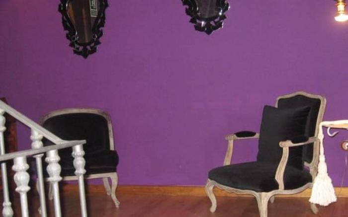 Posada El Jardin de Angela