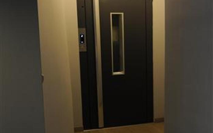 Taksim Safe House