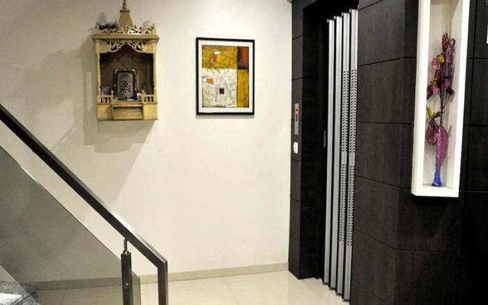 Hotel Jyoti