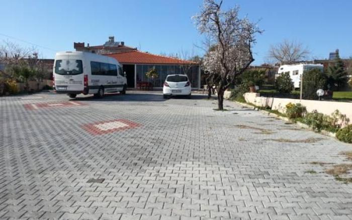 Troia Pension